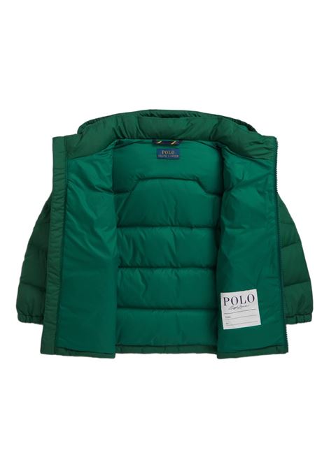 Giubbotto Ralph Lauren Kids Ralph Lauren Kids | GIACCHE E GIUBBINI | 322969861004